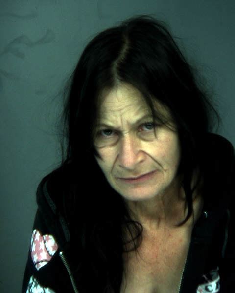 Sheila Karen Sudbeck (AKA Eacret)